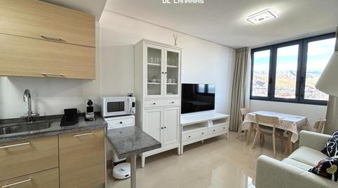 Photo 5 of Flat to rent in Calle Llanos Seis , Los Llanos - El Cabo,  Santa Cruz de Tenerife Capital