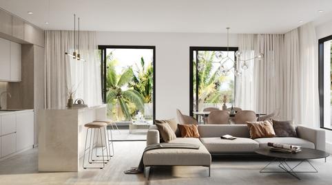 Foto 5 de Planta baixa en venda a Laguna Beach, Torrox