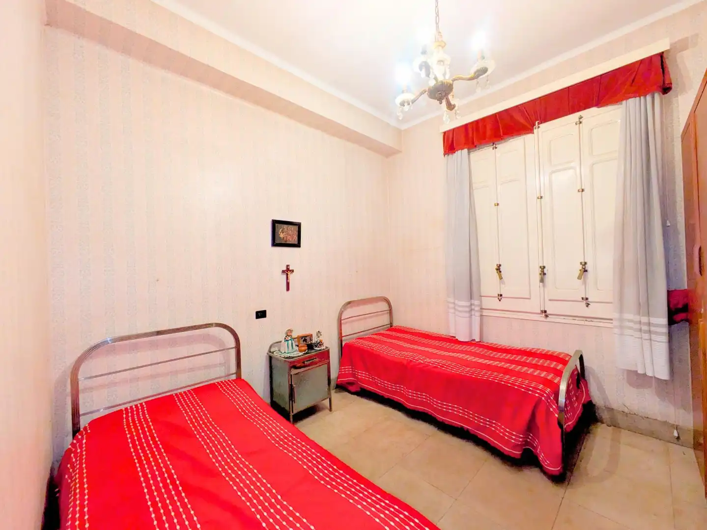 Bedroom of Houses for sale in Amposta  with Private garden, Terrace and Storage room