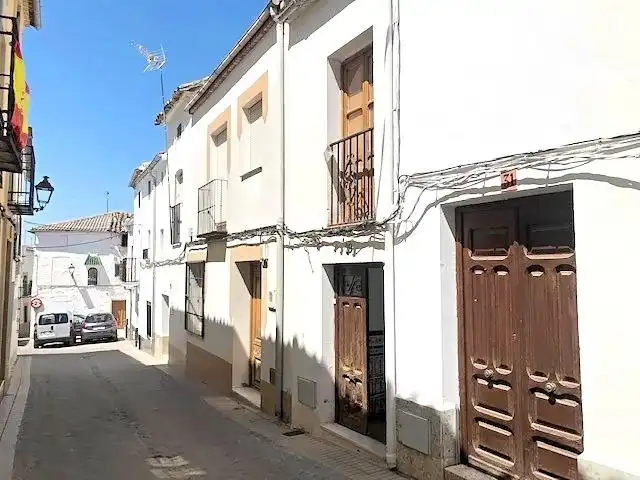 Wohnung zum Verkauf in Luis Suarez