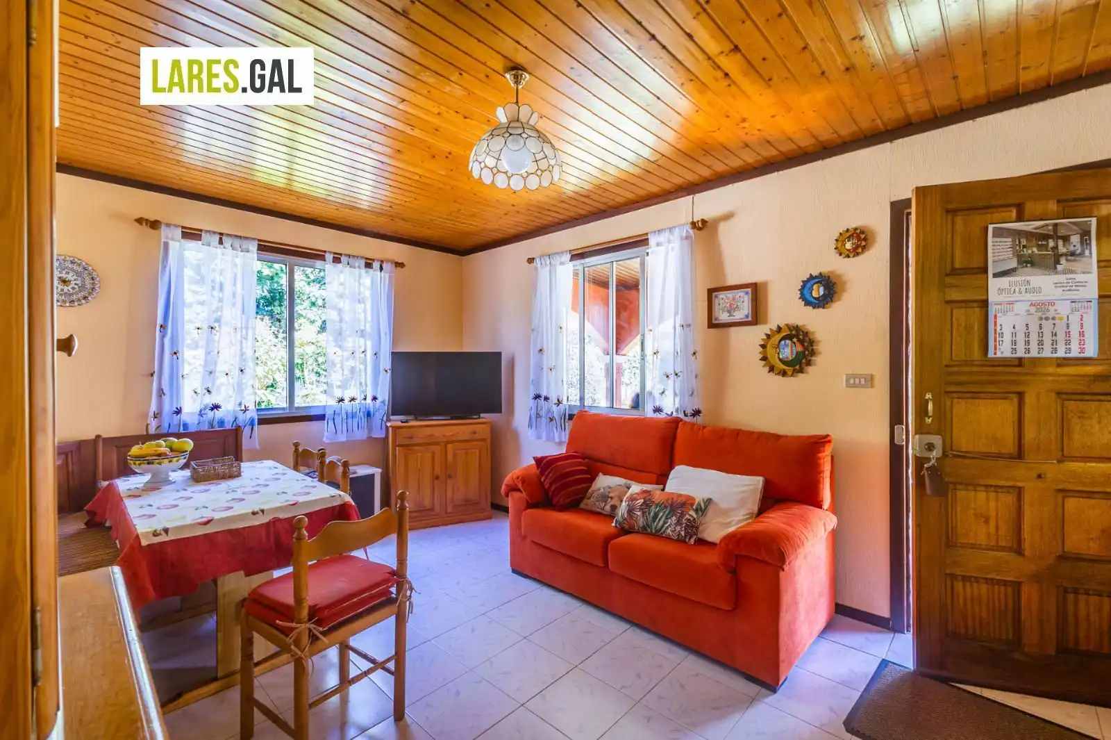 Casa o xalet en venda a Recanles, Darbo
