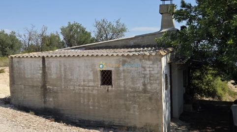Foto 2 de Finca rústica en venda a Bélgida, Valencia