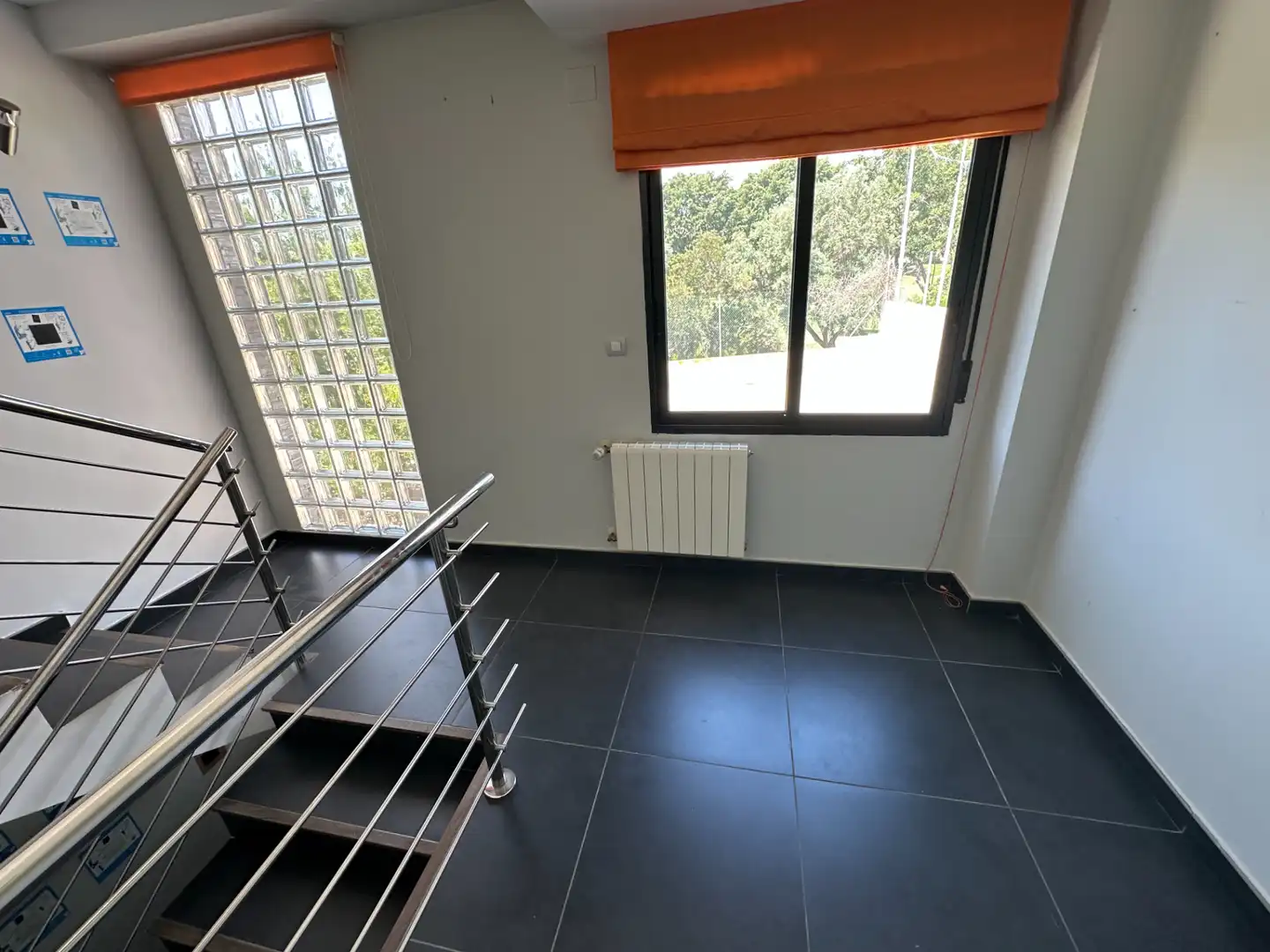 Terraza de Casa o chalet en venta en Alicante / Alacant con Aire acondicionado, Jardín privado y Terraza