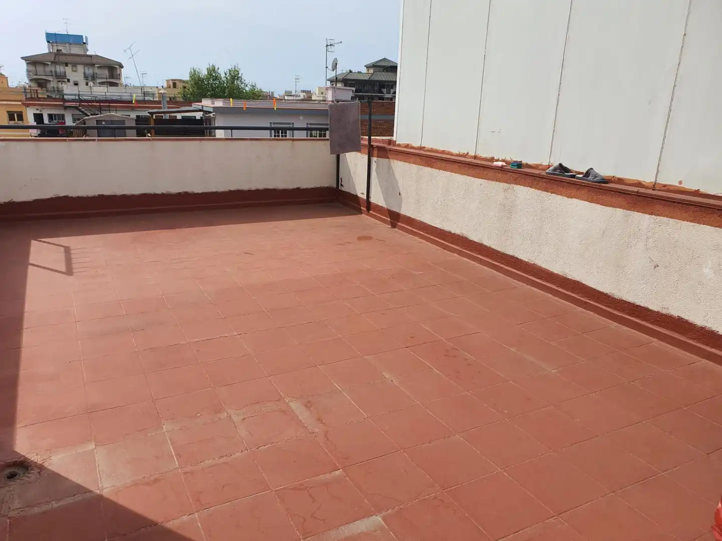 Terrace of Duplexes for sale in Calafell  with Air Conditioner, Heating and Terrace
