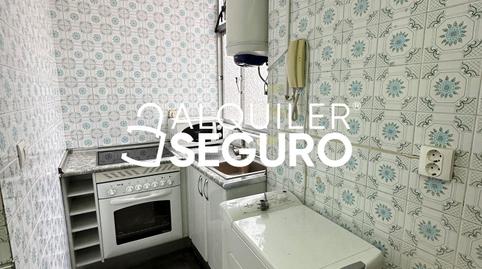 Photo 3 of Flat to rent in De Boltaña, Canillejas, Madrid