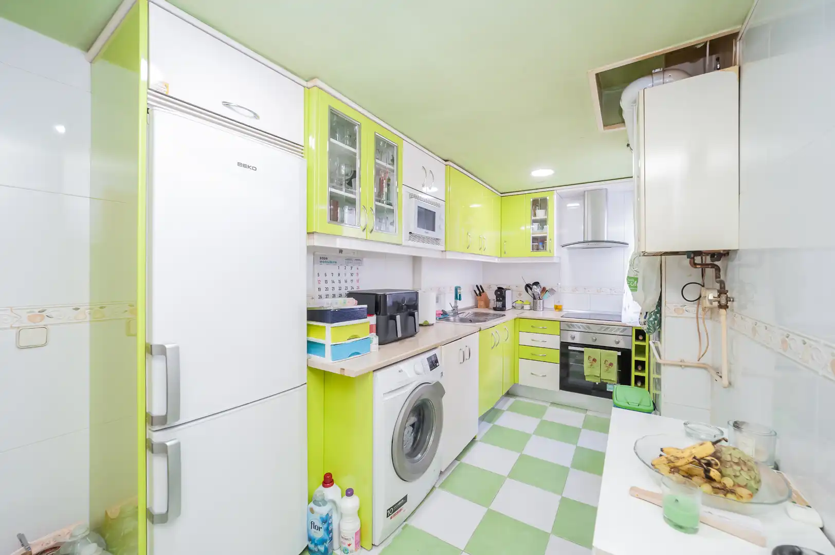 Wohnung mit Aufzug zum Verkauf in Avenida del dos de Mayo, imagen 15