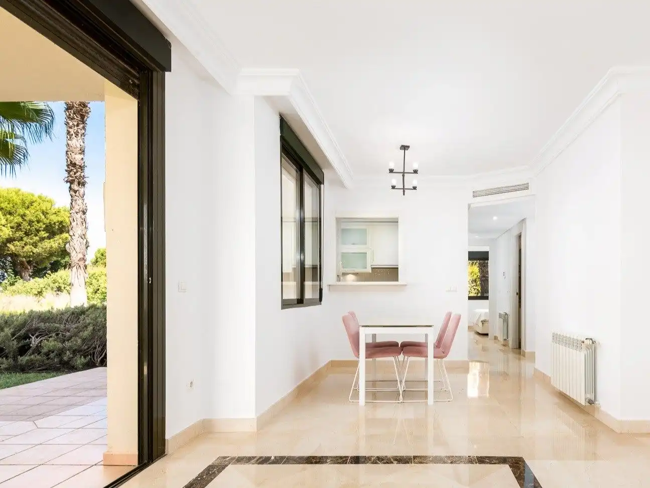 Appartement compact avec piscine à vendre à N/A, imagen 8