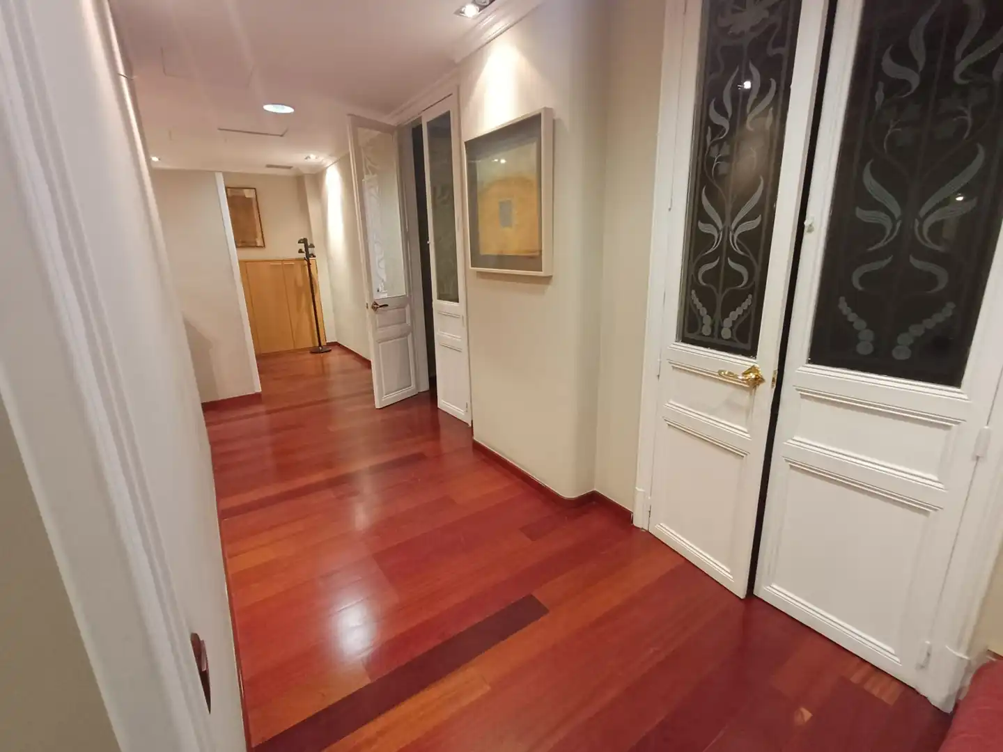 Ufficio con terrazza in affitto a Carrer de Balmes 65, imagen 17