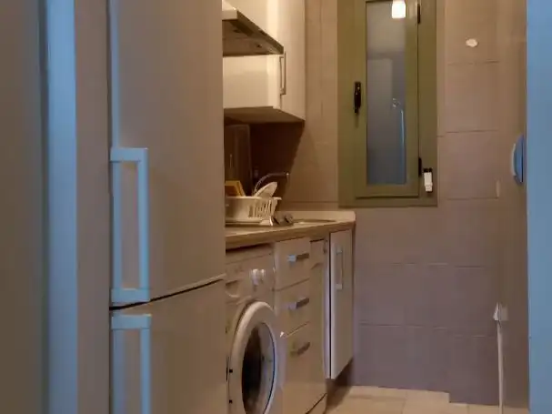Wohnung mit Aufzug zur Miete in SIERPES 30, imagen 7