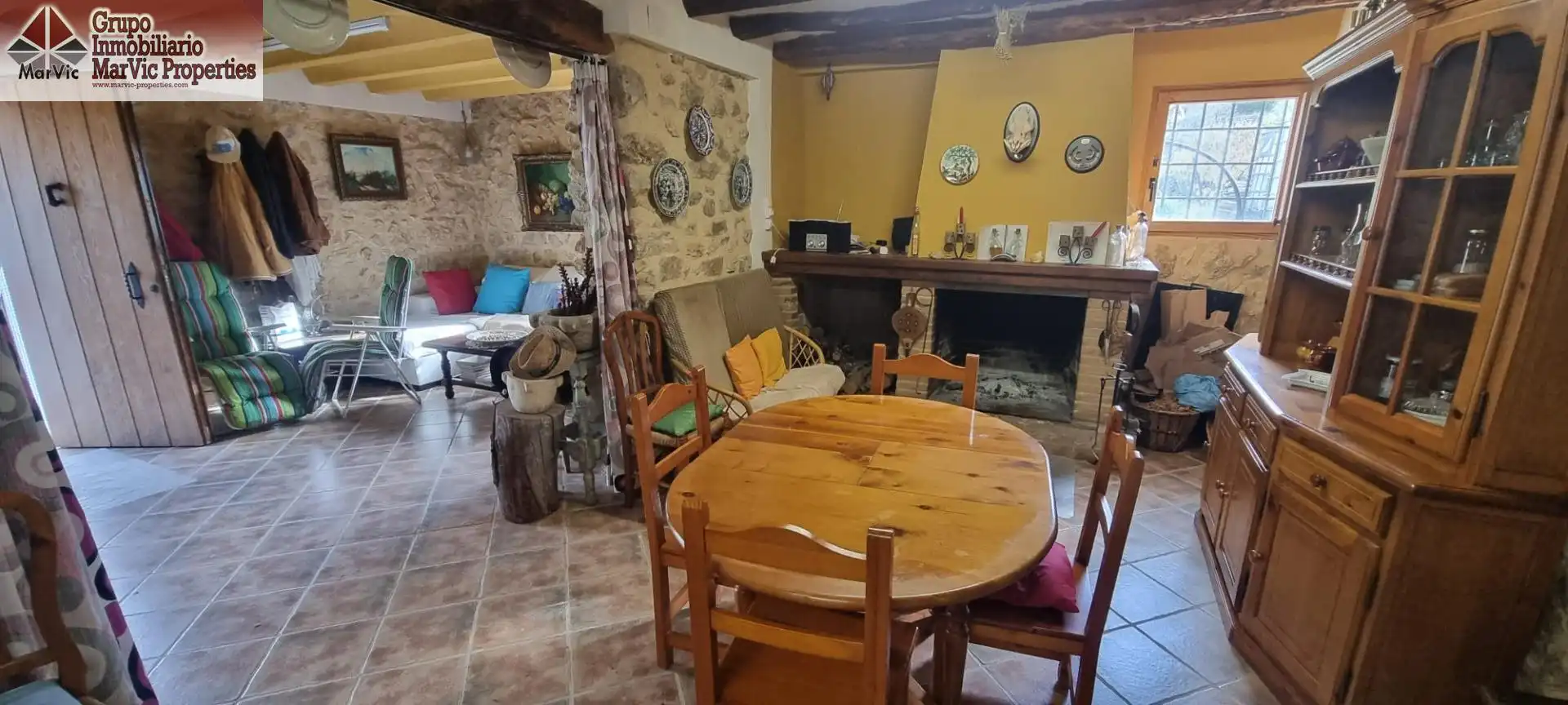 Haus zum Verkauf in Orxeta, imagen 7