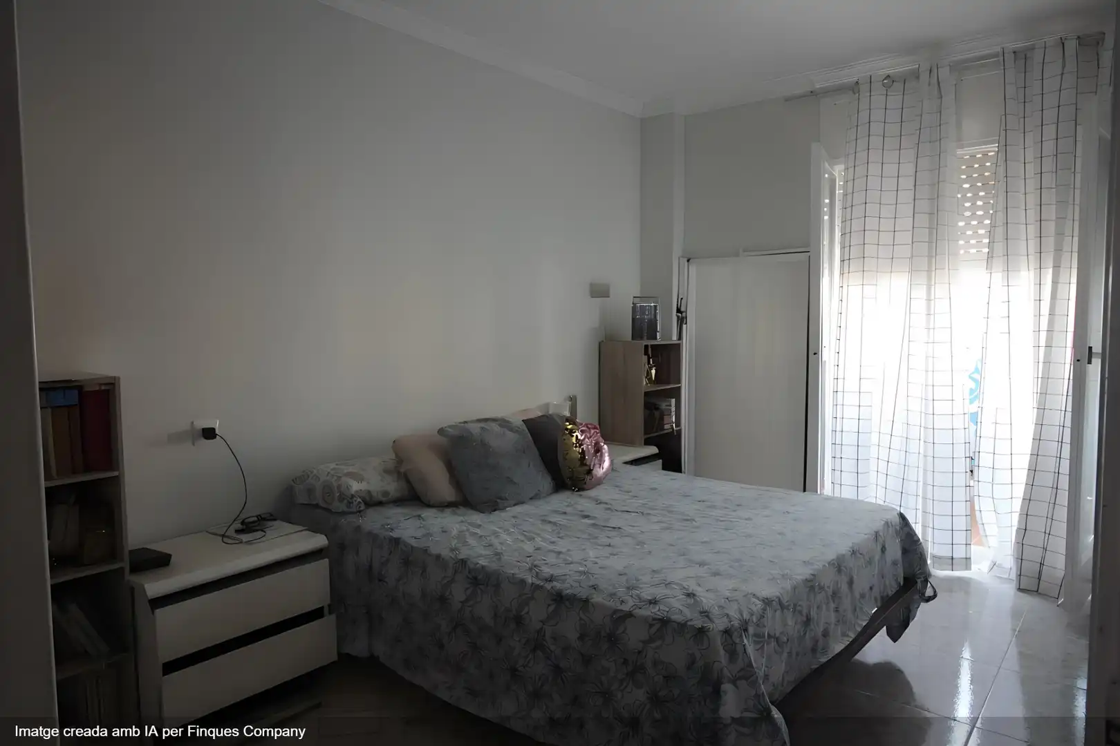 Piso con ascensor en venta en Creu de la Mà, imagen 6