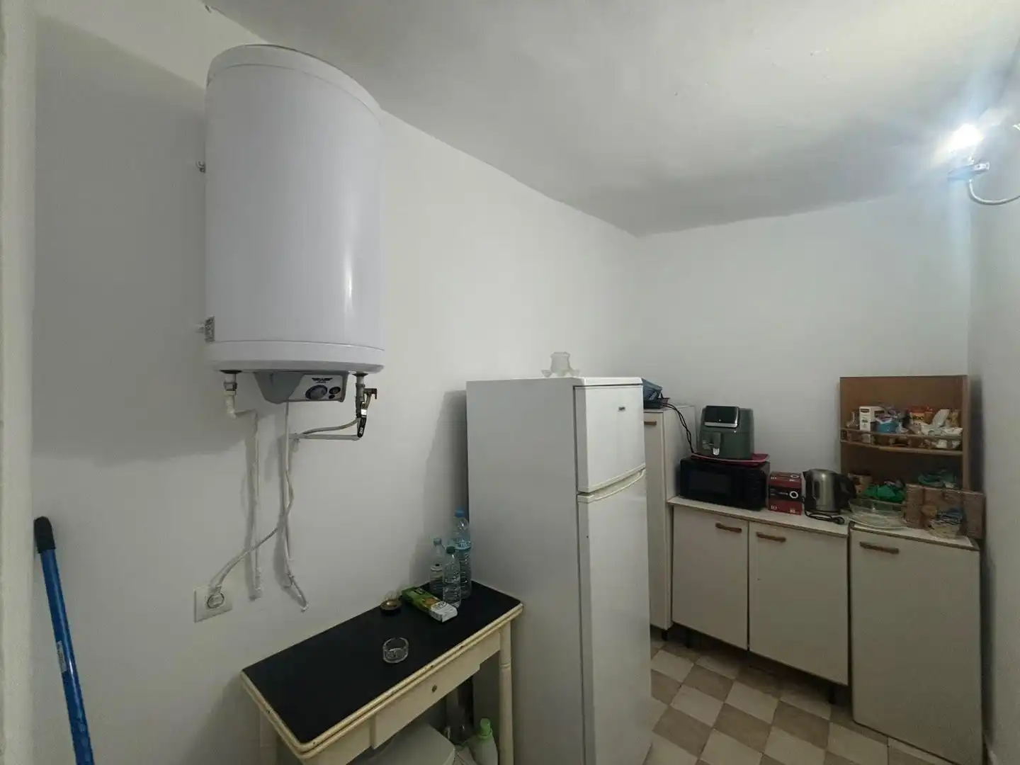 Cocina de Casa o chalet en venta en Horche, Guadalajara
