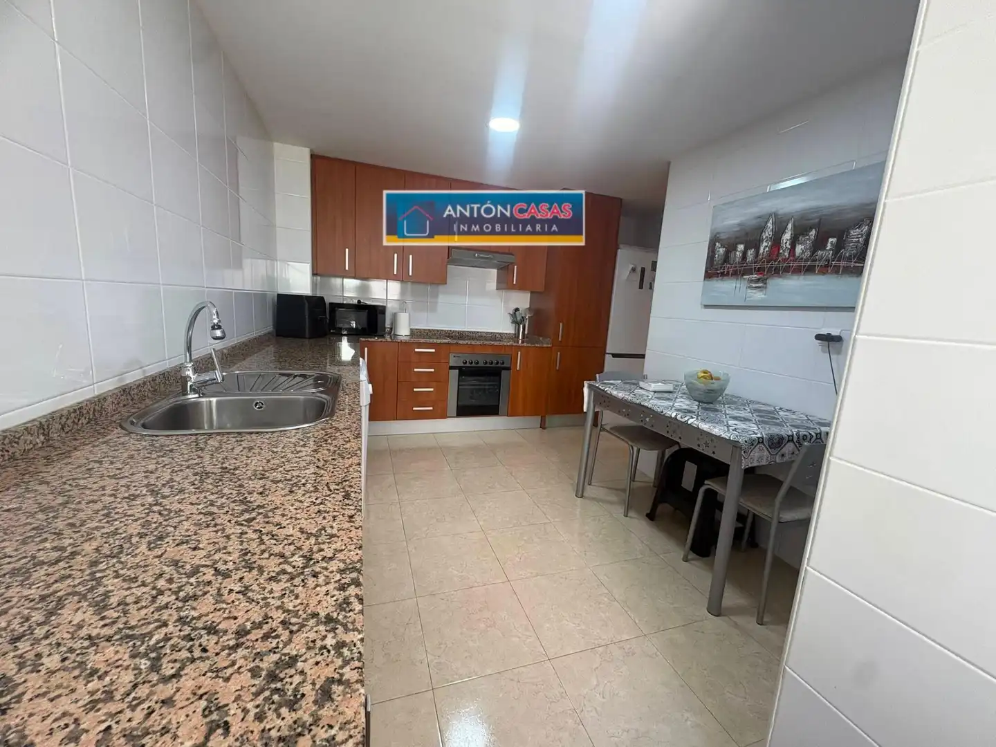 Wohnung mit Terrasse zum Verkauf in Monforte del Cid, imagen 10