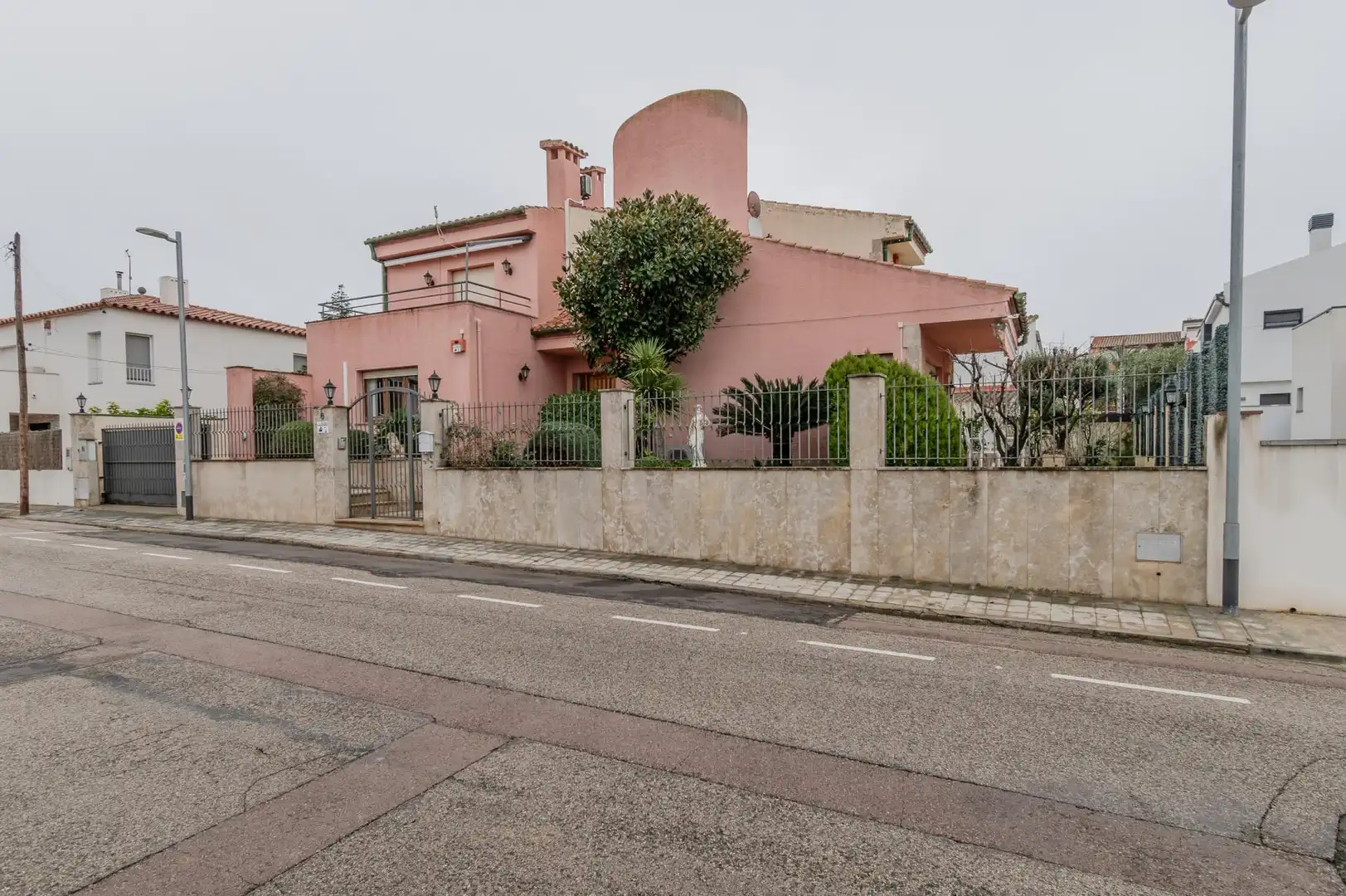 Detached house with terrace for sale in Carrer de Sant Llorenç, imagen 72