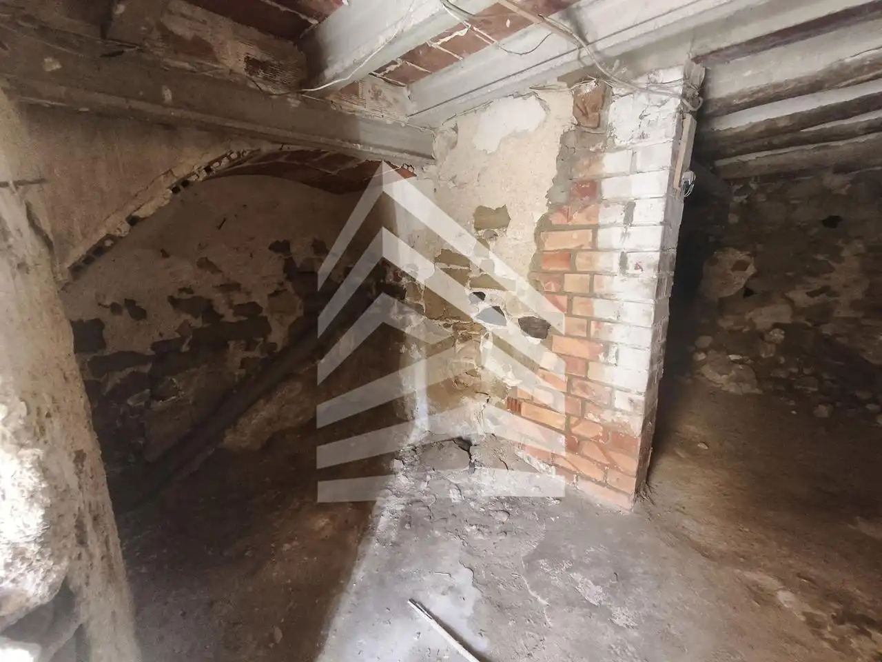Casa o chalet en venta en Castelló de Farfanya