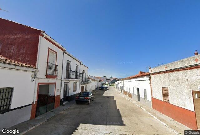 Außenansicht von Wohnung zum Verkauf in Santa Olalla del Cala