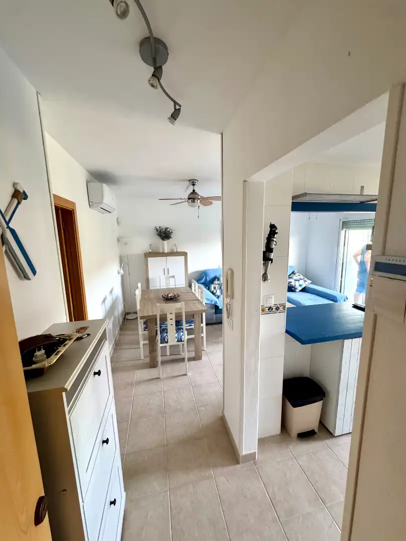 Wohnung mit Terrasse zum Verkauf in Avenida Mar Azul, imagen 7