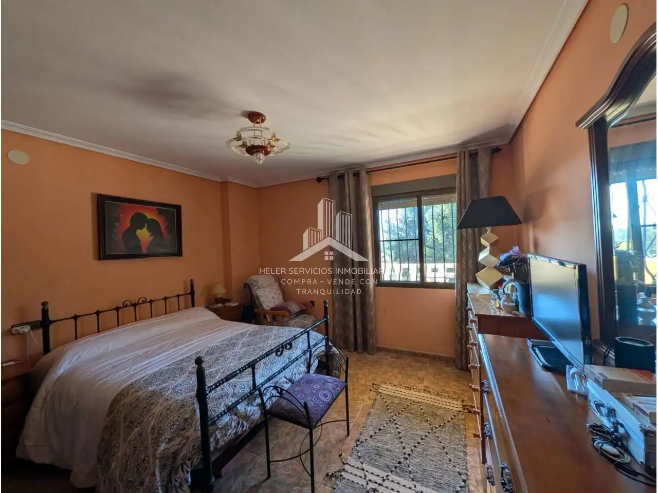 Villa con giardino in vendita a Calle Morral, imagen 66