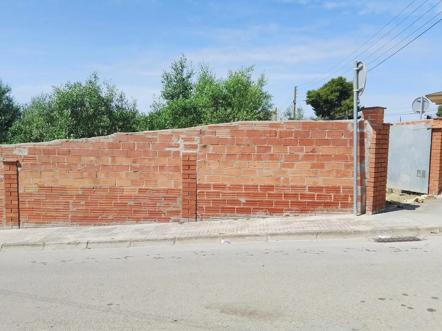 Residencial en venta en Sant Llorenç d'Hortons