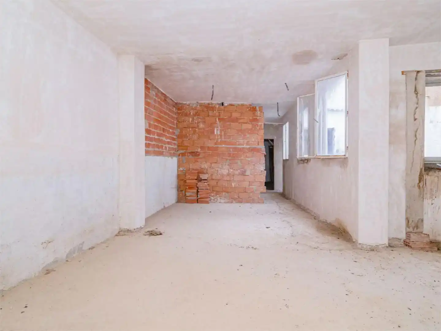 Piso en venta en Lucena