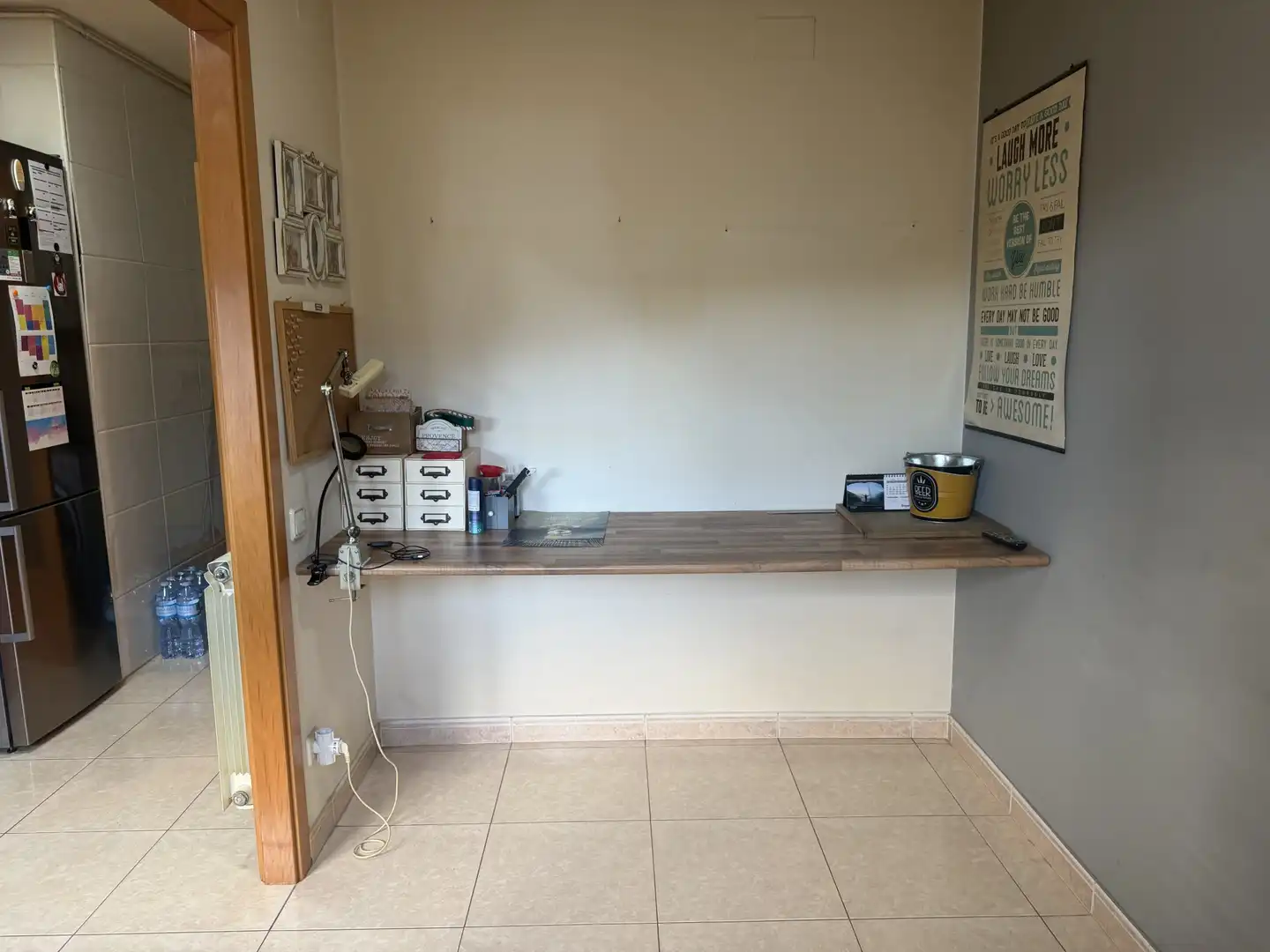 Piso con terraza en venta en Torelló, imagen 11
