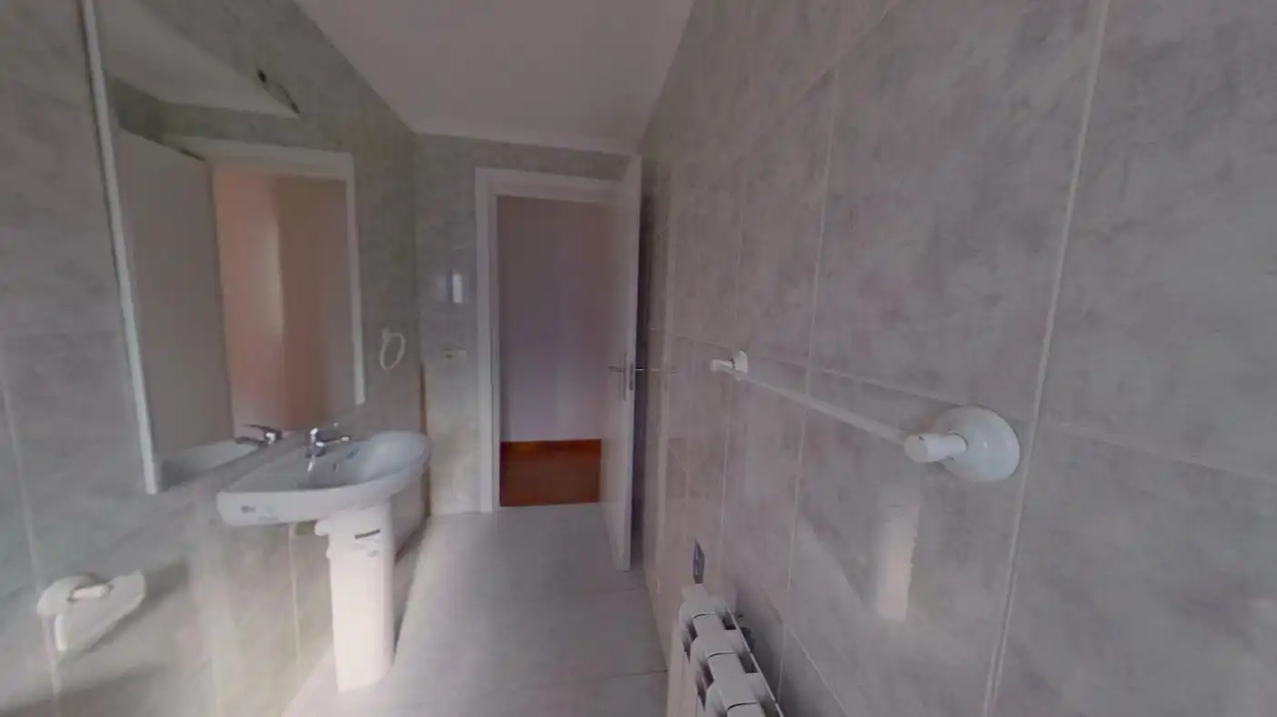 Flat for sale in SANTA ENGRACIA I / SANTA ENGRAZIA I ZEHARKALEA, Buztintxuri