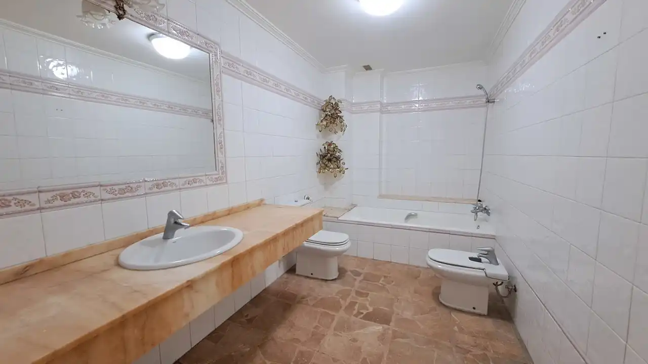 Apartament amb ascensor en venda a Centro, imagen 11