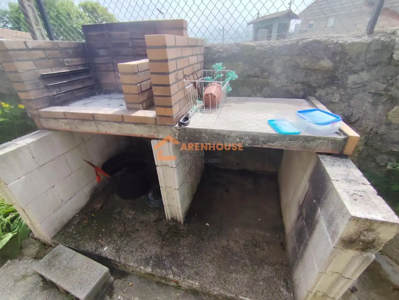 House with terrace for sale in Xunqueira de Ambía, imagen 11