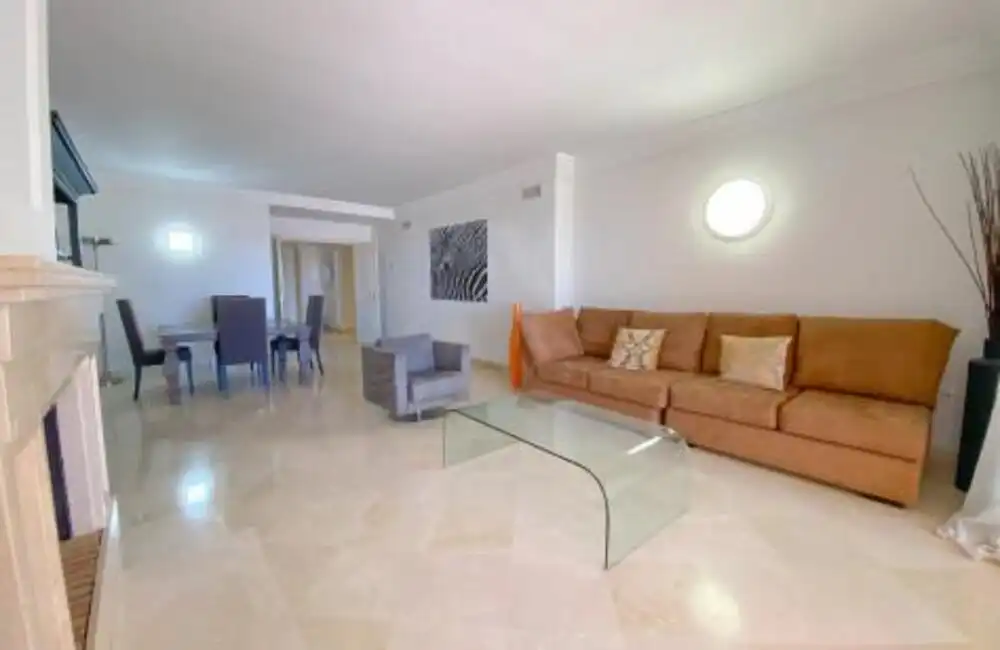 Apartament amb piscina en venda a Nueva Andalucía, imagen 25