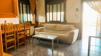 Living room of House or chalet for sale in Vilanova i la Geltrú  with Heating