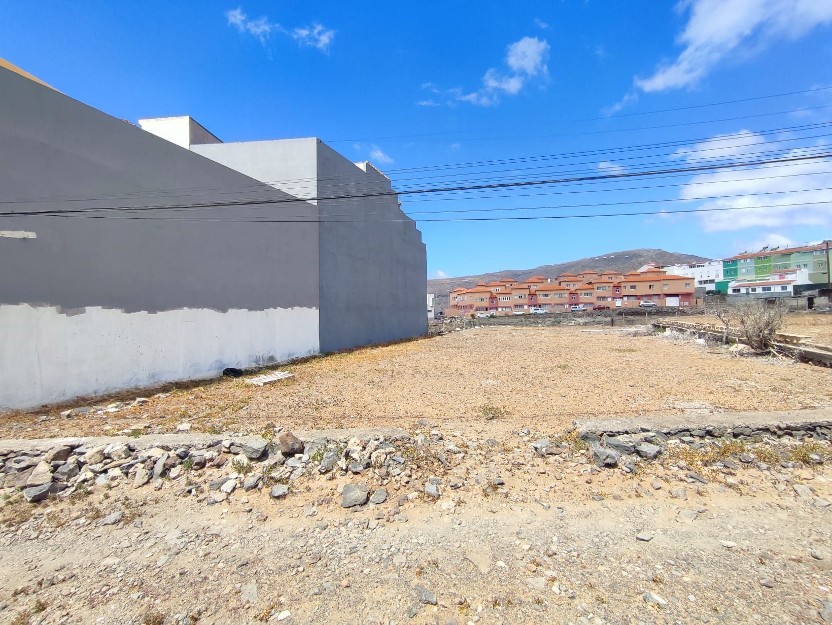 Residencial en venta