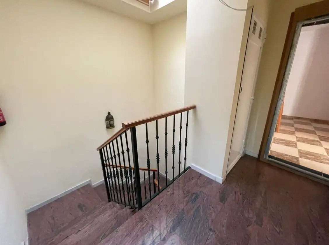 Attic for sale in Andújar  with Terrace