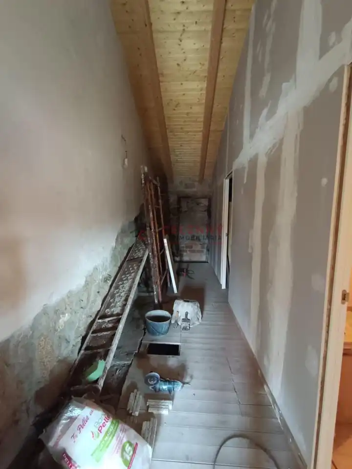 Casa adosada en venta en San Cibrao das Viñas con Calefacción y Trastero