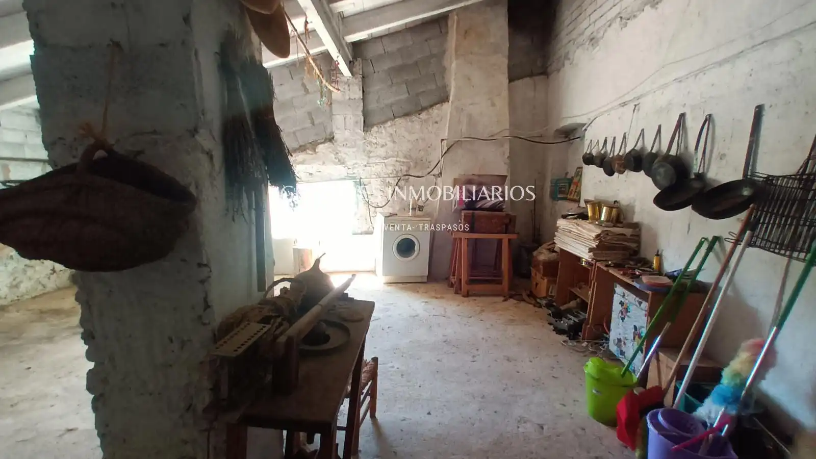 Casa o chalet en venta en Ibi con Piscina