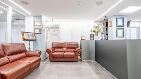 Foto 4 de Piso en venta en Calle Moliner, Maria, 69, Barrio de San José, Zaragoza