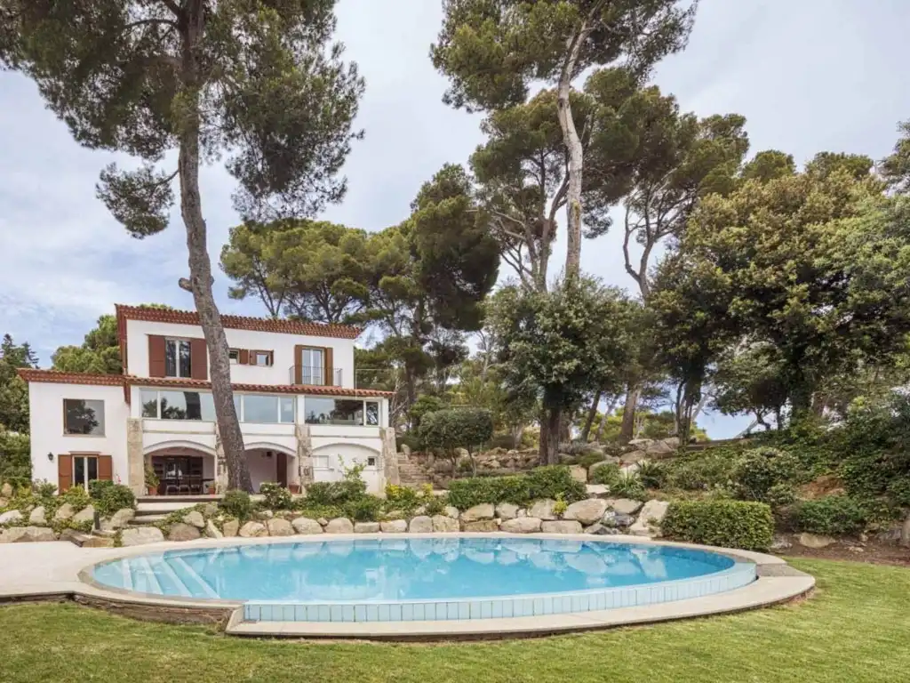 Casa en venda a Calle Cala Rovira, imagen 4