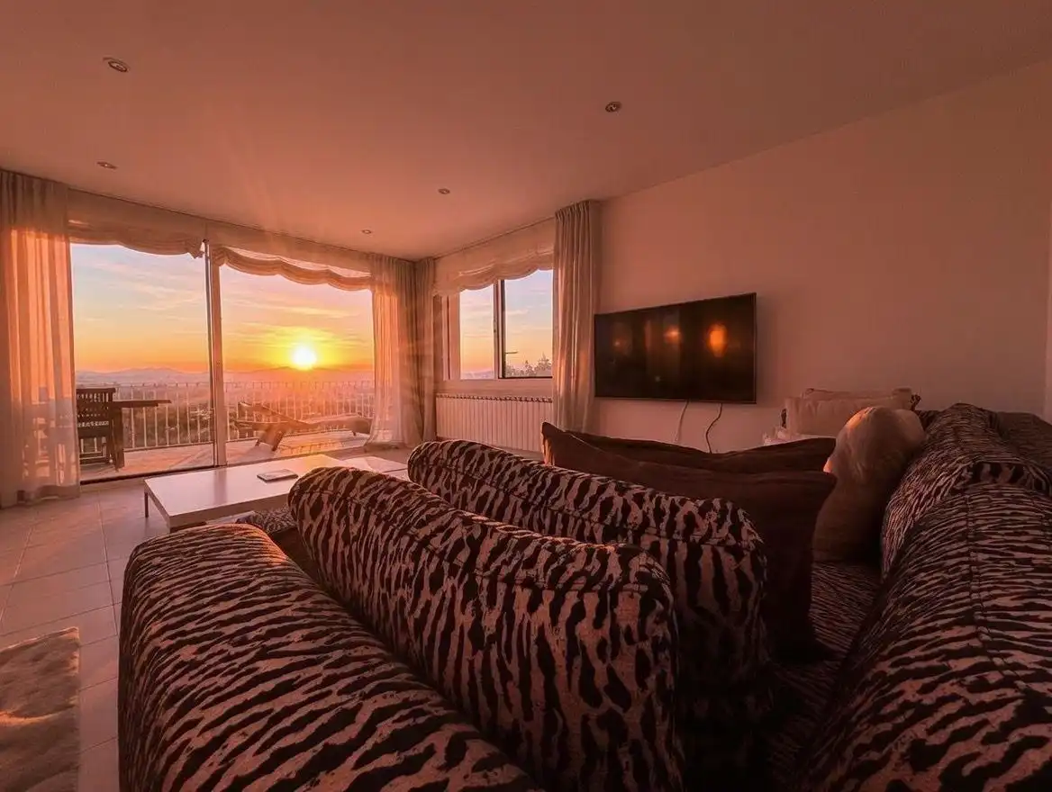 Villa mit Terrasse zum Verkauf in Calle roca del sol, imagen 17