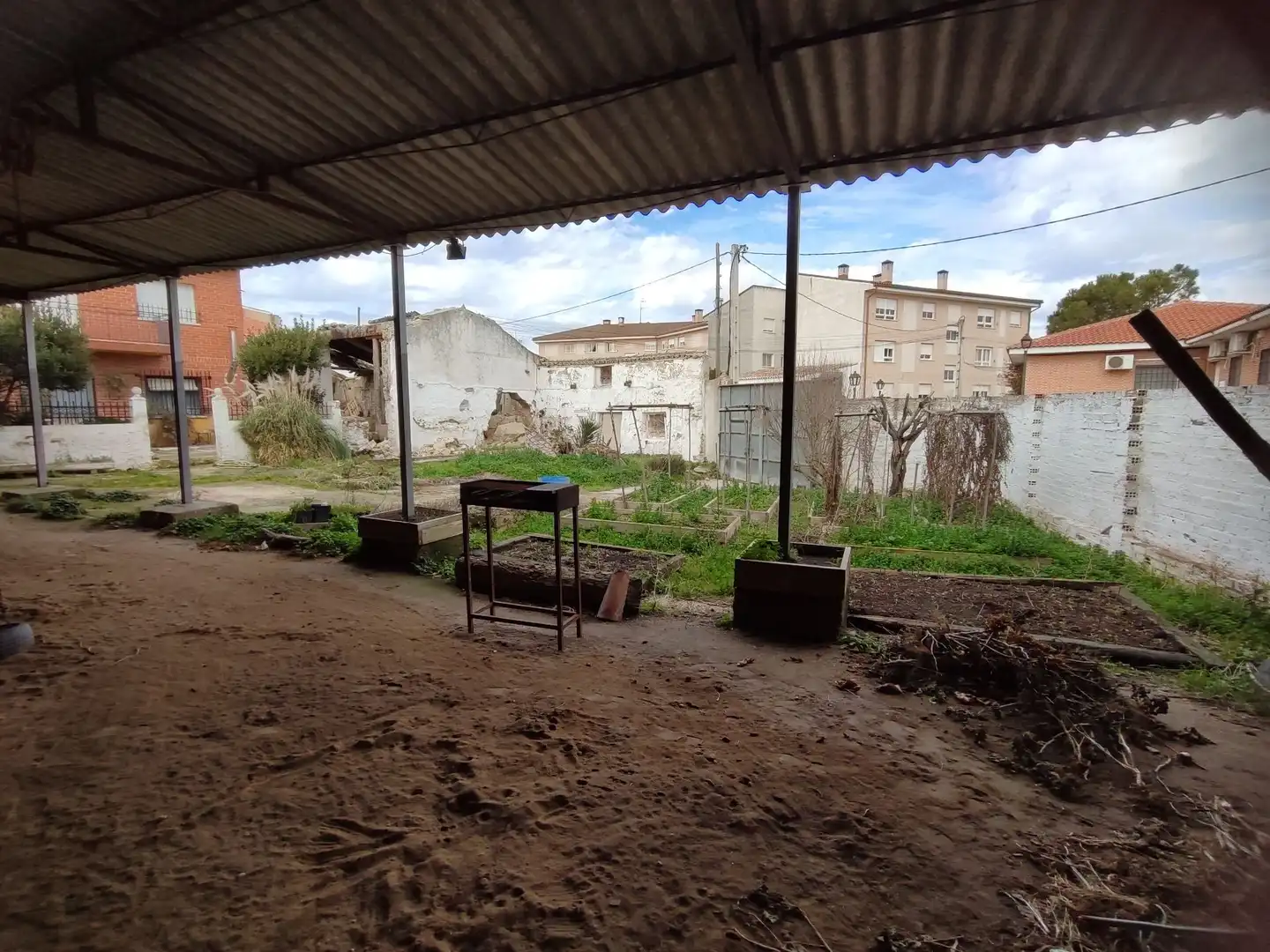 Terreni e lotti in vendita a Cedillo del Condado, imagen 7