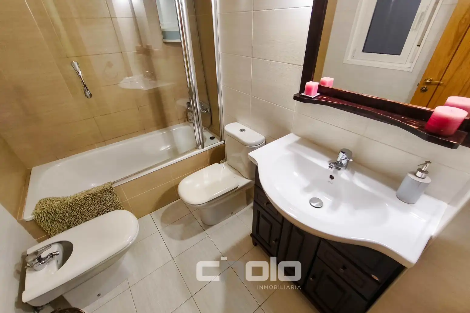 Appartamento con ascensore in vendita a Residencia - Abella, imagen 21