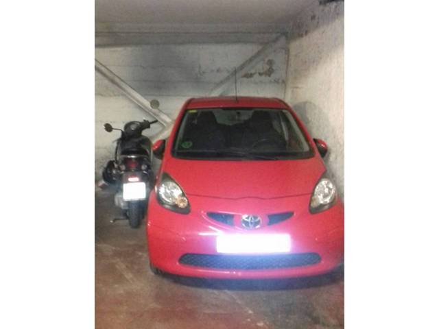 Garaje en Venta en Covadonga