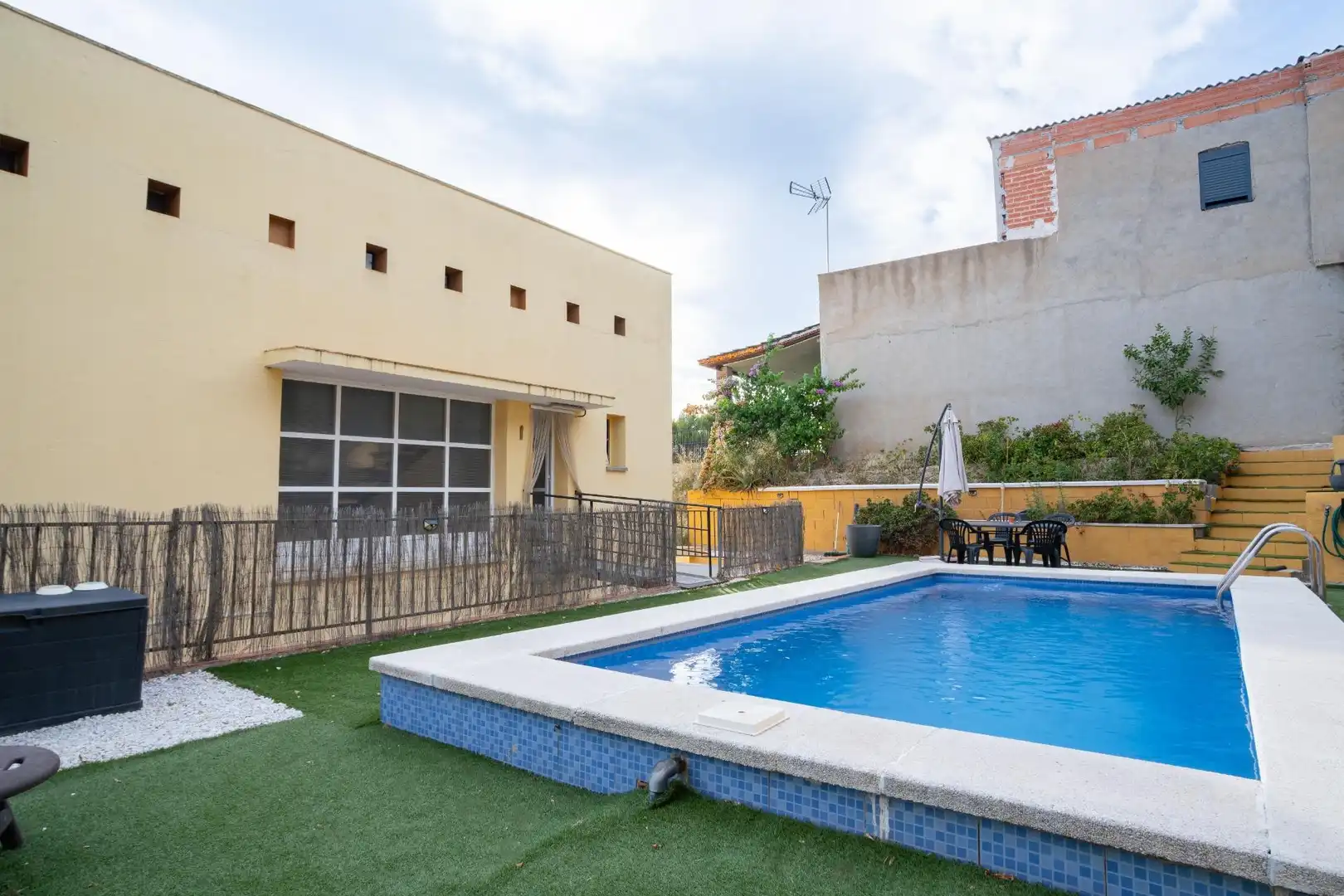 Casa con terraza en venta en Sud, imagen 31