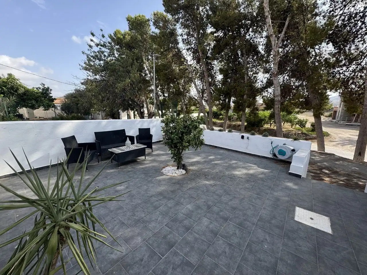 Maison mitoyenne à vendre à Burjulu - La Mulería, imagen 3