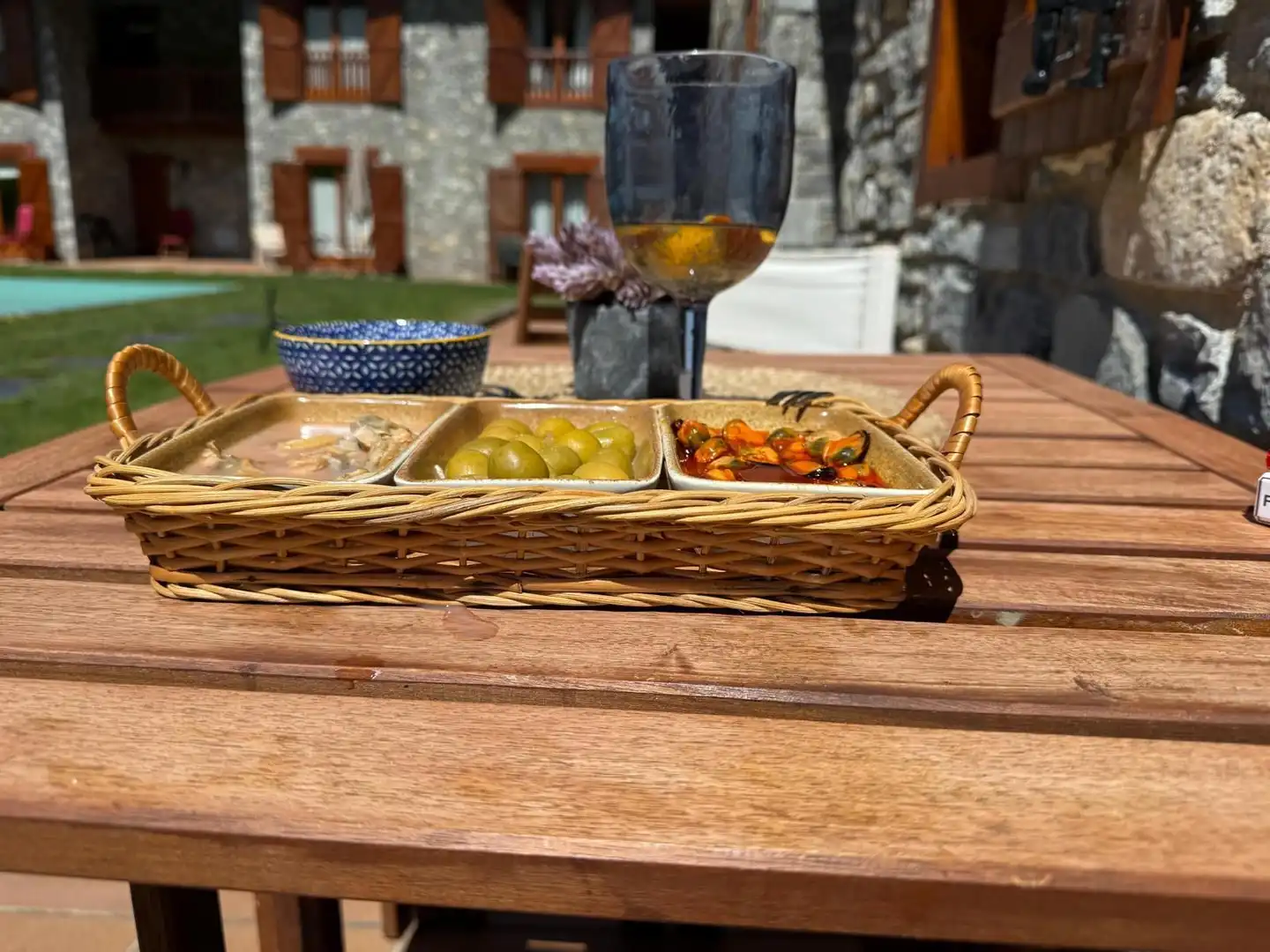 Casa o chalet en venta en Alp con Calefacción, Piscina y Piscina comunitaria