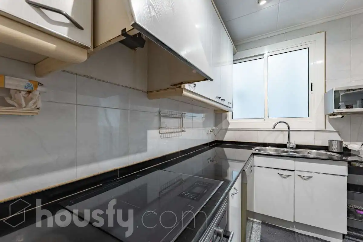 Wohnung mit Terrasse zum Verkauf in Avinguda de Roma ., imagen 24