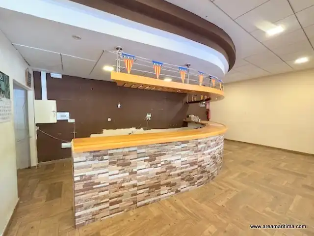 Local en venta en Valencia con Aire acondicionado y Terraza