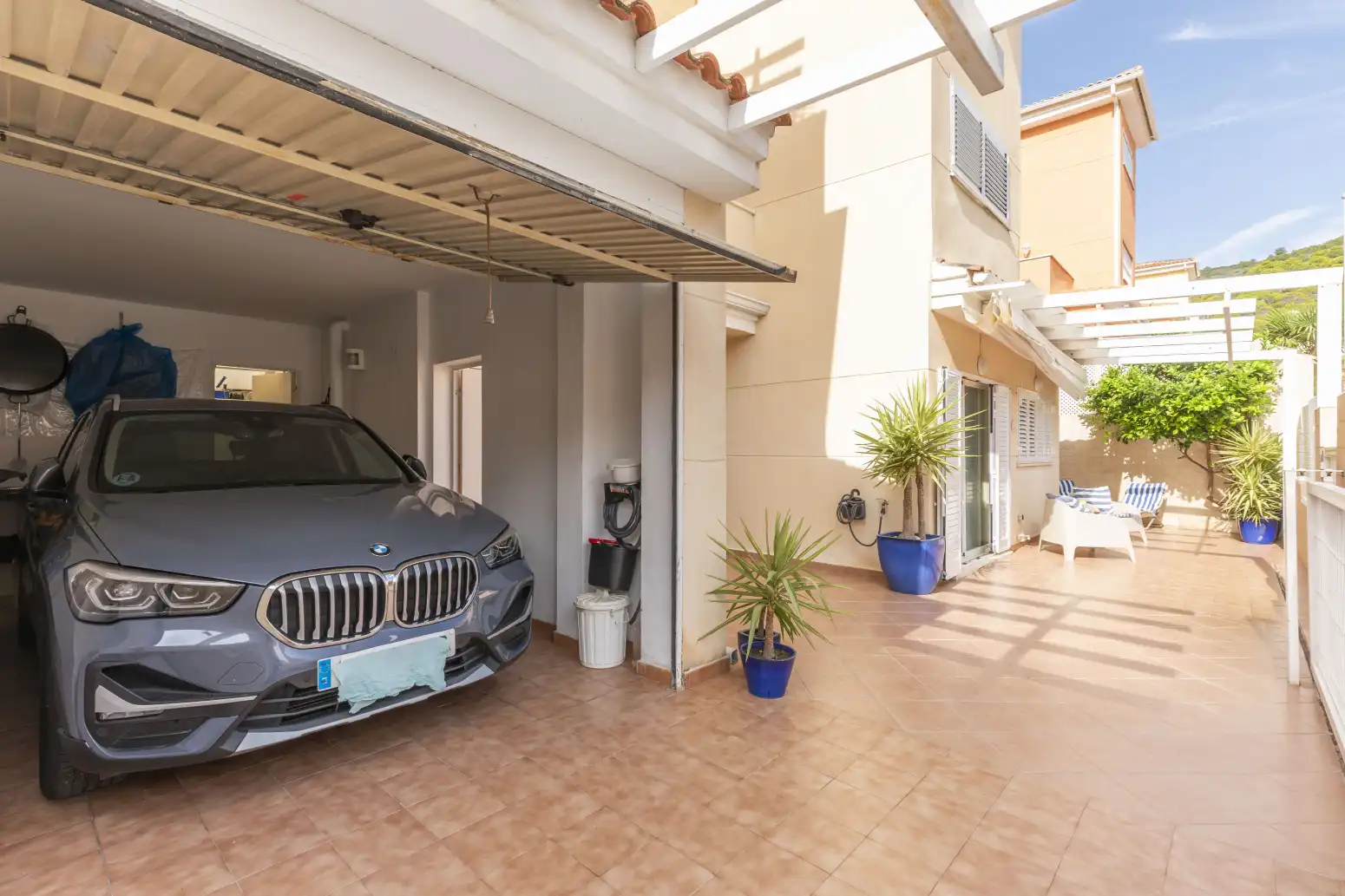 Casa bifamiliare in vendita a Racó, imagen 3