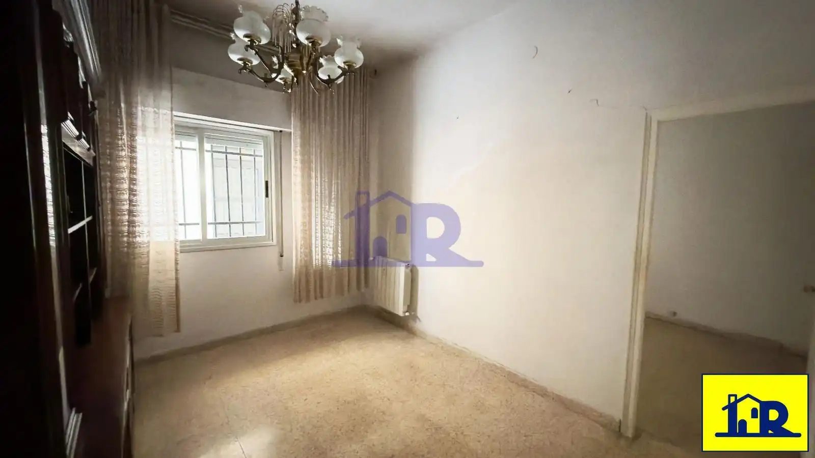 Habitación de Piso en venta en Cuenca con Calefacción y Terraza