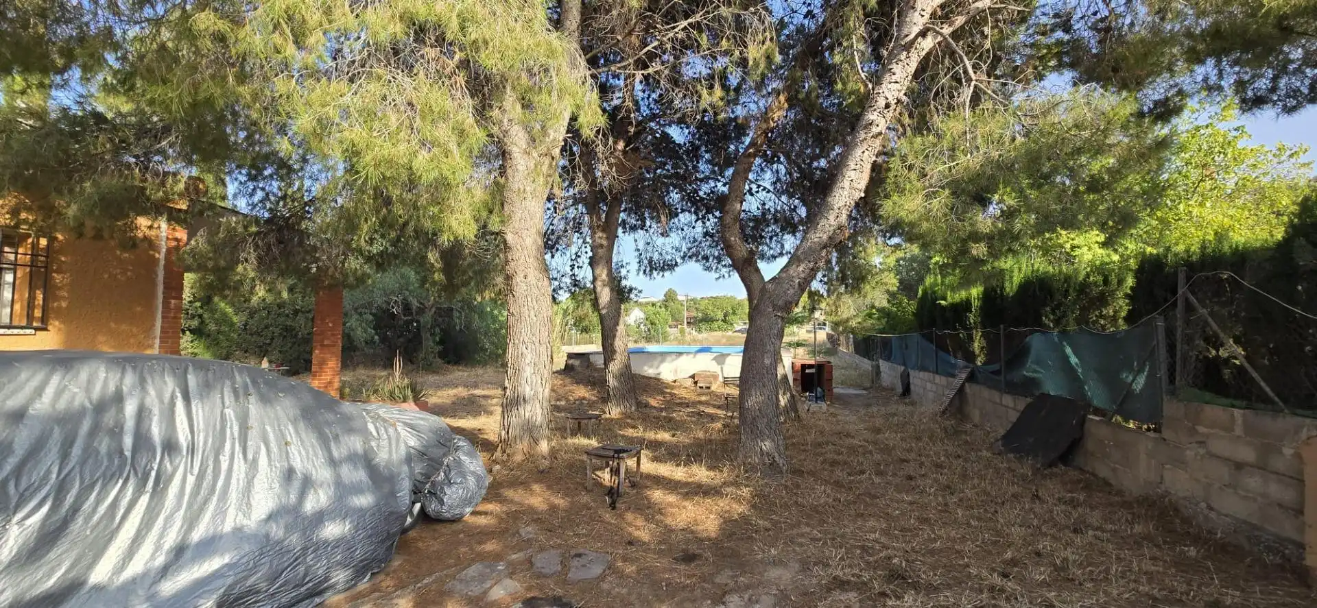 Casa o xalet en venda en Llíria amb Terrassa i Piscina comunitària