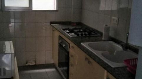 Foto 3 de Pis de lloguer a Barrio de Benimaclet, Valencia