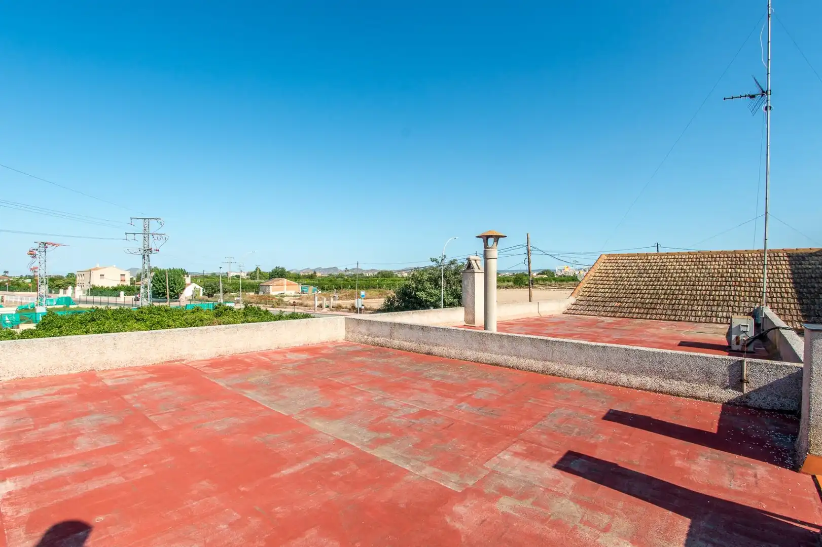 Casa amb jardí en venda a Pedanías Este, imagen 17